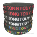 Corejas de nylon personalizadas Poly Nylon Webbing